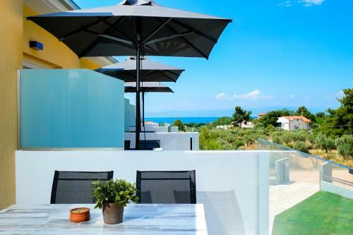 Hotel Solar Suites