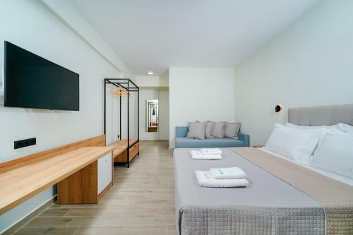 Hotel Solar Suites