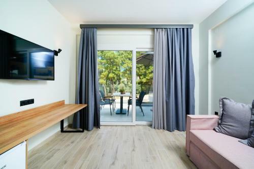 Hotel Solar Suites
