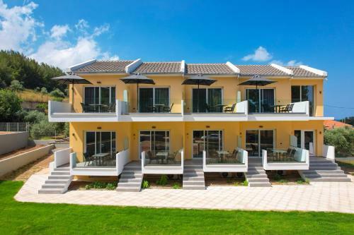 Hotel Solar Suites