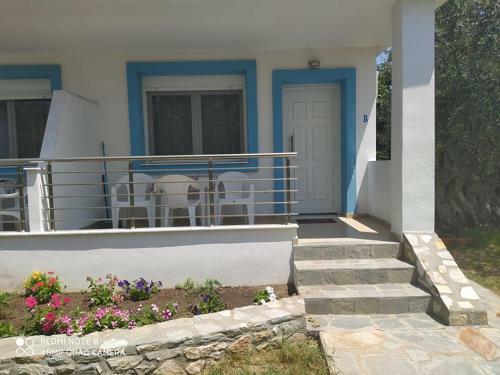 Apartamento Villa Nitsa