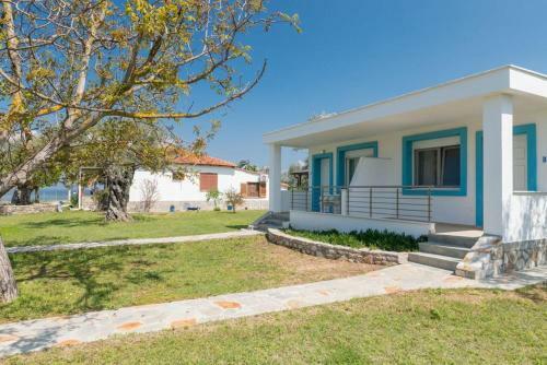 Apartamento Villa Nitsa