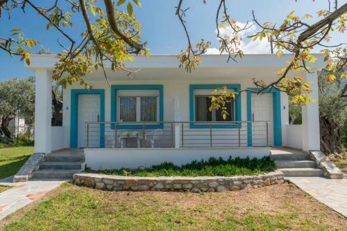 Apartamento Villa Nitsa