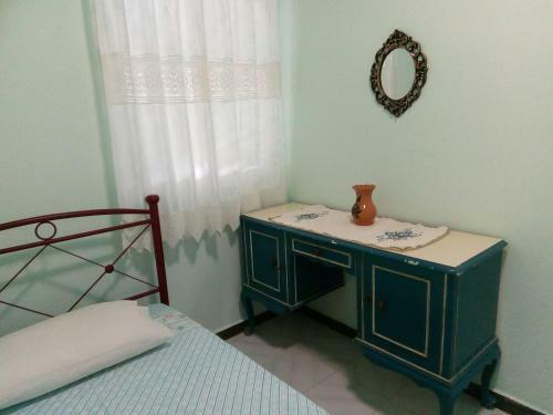 Agroturismo Blue Cottage