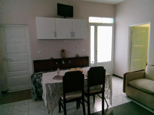 Agroturismo Blue Cottage