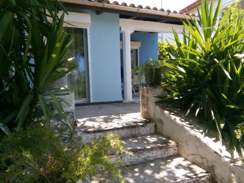 Agroturismo Blue Cottage