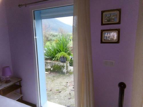 Agroturismo Blue Cottage