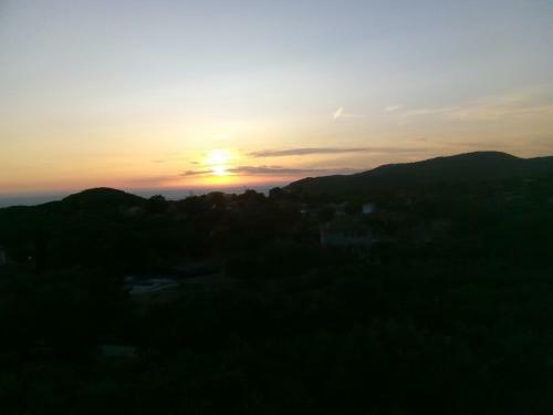 Agroturismo Blue Cottage