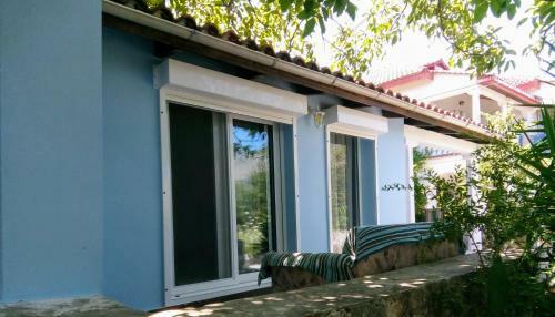 Agroturismo Blue Cottage