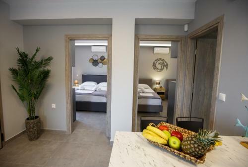 Th�a Boutique Villas Sivota III