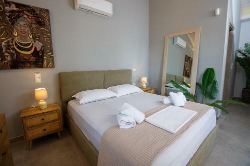 Th�a Boutique Villas Sivota III