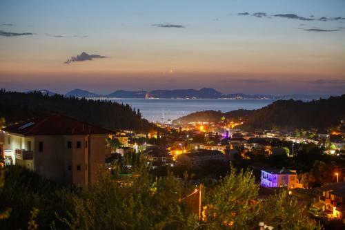 Th�a Boutique Villas Sivota III