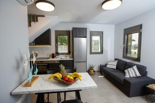 Th�a Boutique Villas Sivota III