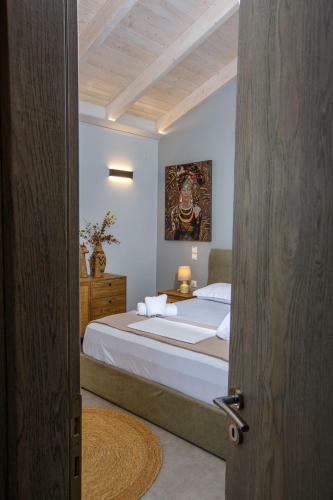 Th�a Boutique Villas Sivota III