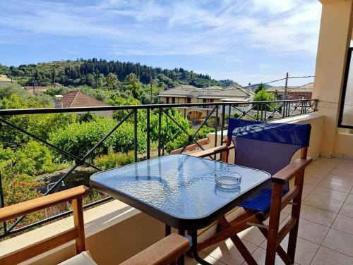 Apartamento Aloe Residents