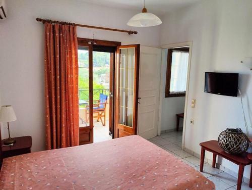 Apartamento Aloe Residents