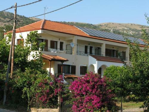 Apartamento Aloe Residents