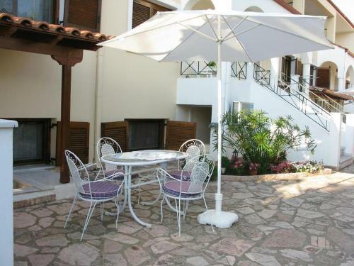 Apartamento Aloe Residents