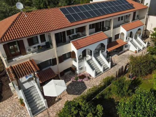 Apartamento Aloe Residents