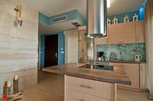 Apartamento Christies Luxury Suites