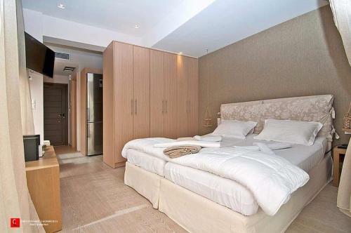 Apartamento Christies Luxury Suites
