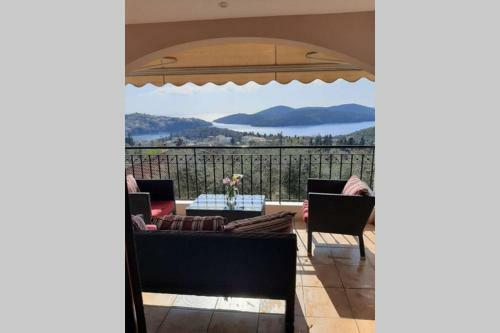 Great View Villa