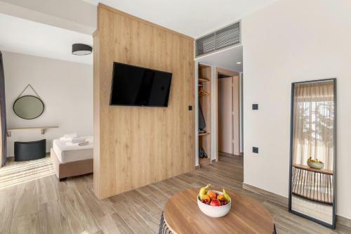 Hotel Sigma Luxury Rooms