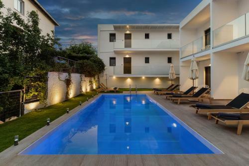 Hotel Sigma Luxury Rooms