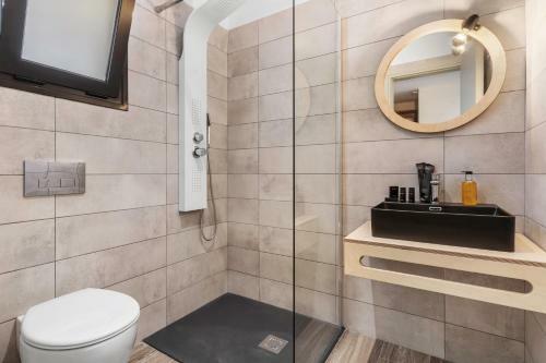 Hotel Sigma Luxury Rooms