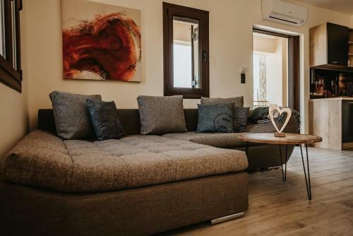 Sivota Luxury Apartments