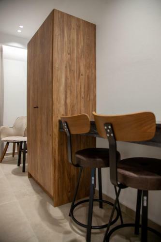 Apartamento Sivota Hills Suites