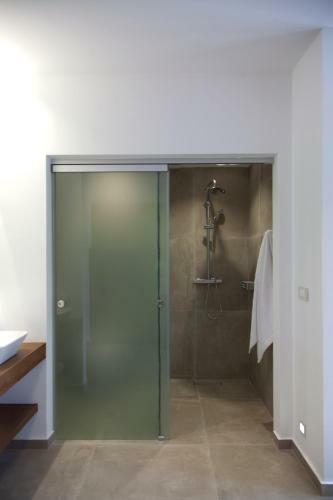 Apartamento Sivota Hills Suites