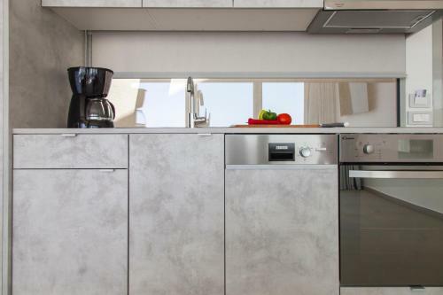 Sivota Sunset Villas