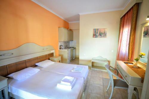 Apartamento Artemis Rooms Leptokarya