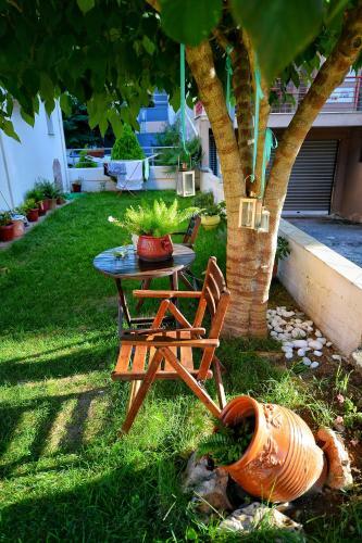 Apartamento Artemis Rooms Leptokarya