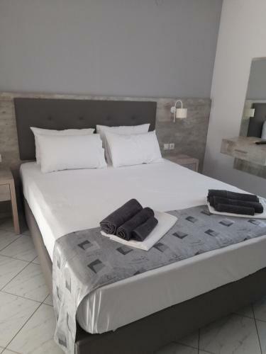 Apartamento Ntinasvillage