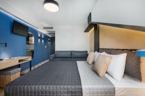 Apartamento Bemyguest Comfort Pidna Hotel