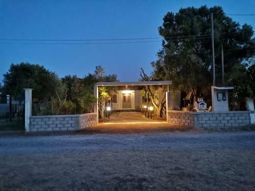 Villa Country House