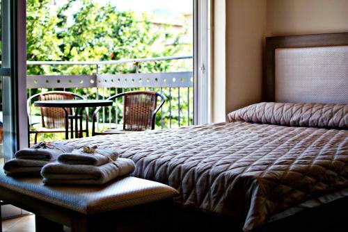Apartamento Castor - The Spartan Home