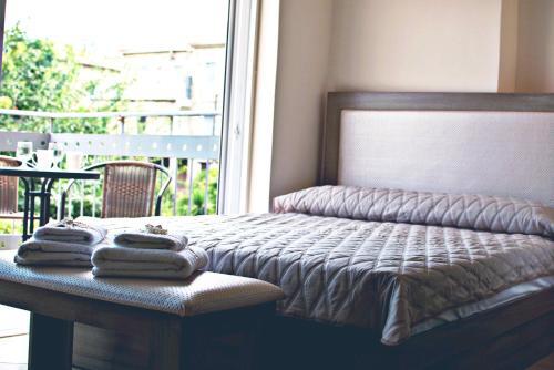 Apartamento Castor - The Spartan Home