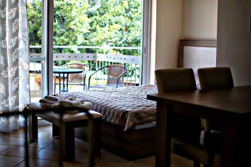 Apartamento Castor - The Spartan Home