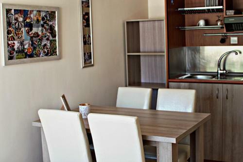 Apartamento Castor - The Spartan Home