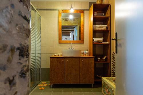 Agroturismo Luxury House In The Hills