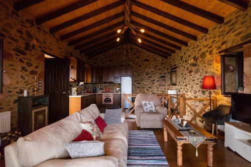 Agroturismo Luxury House In The Hills