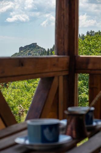Agroturismo Luxury House In The Hills