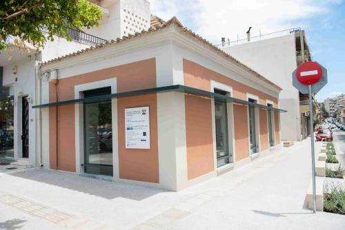 Apartamento Laconian Collection ''anesis''