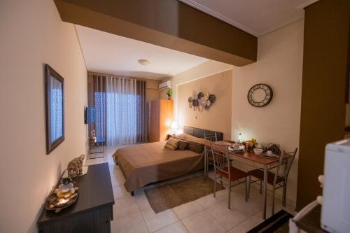 Apartamento Laconian Collection ''anesis''