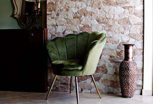 Apartamento Lycurgus - The Spartan Home