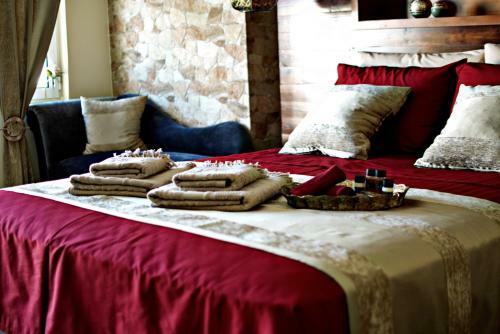 Apartamento Lycurgus - The Spartan Home
