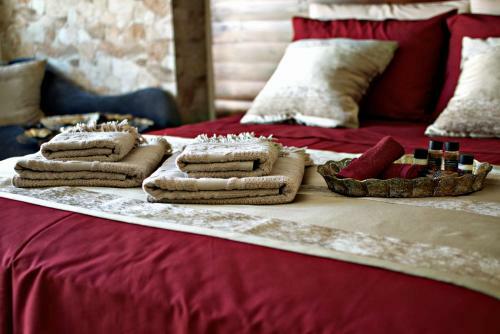 Apartamento Lycurgus - The Spartan Home